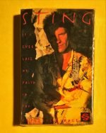 Sting – If I Ever Lose My Faith In You Kaset Single