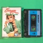 Bergen – Acıların Kadını Kaset