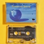 Tangerine Dream – The Private Music Of Tangerine Dream Kaset
