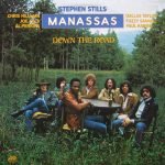 Stephen Stills / Manassas – Down The Road LP Plak