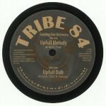 Guiding Star Orchestra – Upfull Melody 45lik Plak