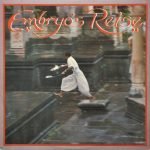 Embryo – Embryo's Reise 2LP Plak