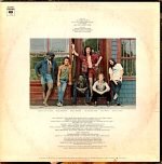 Bruce Springsteen – The Wild, The Innocent & The E Street Shuffle LP Plak - Görsel 2