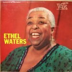 Ethel Waters – Ethel Waters LP Plak