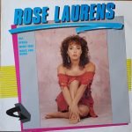 Rose Laurens – Rose Laurens LP Plak