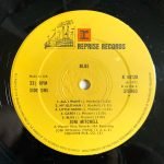 Joni Mitchell – Blue LP Plak - Görsel 3