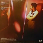 Ronnie Laws – Every Generation LP Plak - Görsel 2