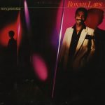 Ronnie Laws – Every Generation LP Plak