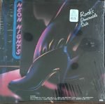 Neon Nights: Rock's Danceable Side LP Plak
