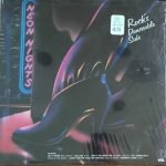Neon Nights: Rock's Danceable Side LP Plak
