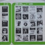 Iron Butterfly – In-A-Gadda-Da-Vida LP Plak - Görsel 6