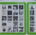 Iron Butterfly – In-A-Gadda-Da-Vida LP Plak - Görsel 5