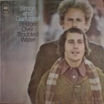 Simon And Garfunkel – Bridge Over Troubled Water LP Plak