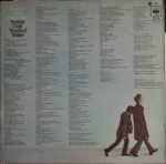 Simon And Garfunkel – Bridge Over Troubled Water LP Plak - Görsel 2