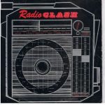 The Clash – This Is Radio Clash 45lik Plak