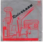 The Clash – This Is Radio Clash 45lik Plak - Görsel 2