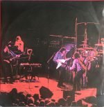 Neil Young – Time Fades Away LP Plak - Görsel 2