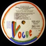 Boris Alexandrow Et Son Ensemble , Avec Les Choeurs, Sous la Direction Du Professeur Alexander Sweschnikow – Chants Traditionnels Russes 2LP Plak - Görsel 4