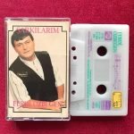 Ferdi Özbeğen - Şarkılarım Kaset