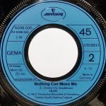 10cc – Dreadlock Holiday 45lik Plak - Görsel 4