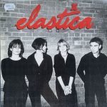Elastica LP Plak