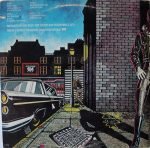 Lou Reed – Lou Reed Live - Take No Prisoners 2LP Plak - Görsel 2