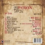 21. Peron – Tapon CD - Görsel 2