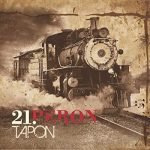 21. Peron – Tapon CD