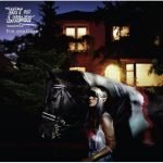 Bat For Lashes – Fur And Gold LP Renkli Plak