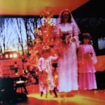 Bat For Lashes – Fur And Gold LP Renkli Plak - Görsel 4