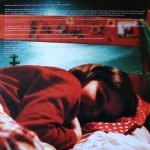 Bat For Lashes – Fur And Gold LP Renkli Plak - Görsel 3