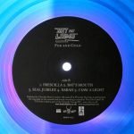 Bat For Lashes – Fur And Gold LP Renkli Plak - Görsel 2