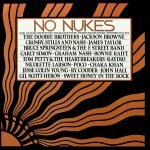 No Nukes - From The Muse Concerts For A Non-Nuclear Future - Madison Square Garden - September 19-23, 1979 3LP Plak