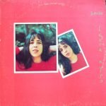 Laura Nyro – Smile LP Plak