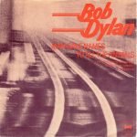 Bob Dylan – Man Gave Names To All The Animals 45lik Plak