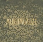 Muslimgauze – Nadir Of Purdah 12'' Maxi Single Renkli Plak EP