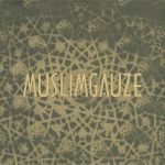 Muslimgauze – Nadir Of Purdah 12'' Maxi Single Renkli Plak EP