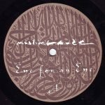 Muslimgauze – Eye For An Eye LP Plak - Görsel 3