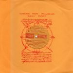 Systemwide Meets Muslimgauze – Nommos' Return 10'' Single Plak