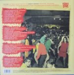 Back To Peru Vol II (The Most Complete Compilation Of Peruvian Underground 1964 / 1974) 2LP Plak - Görsel 3