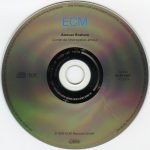 Anouar Brahem – Conte De L'Incroyable Amour CD - Görsel 3