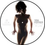 Ysa Ferrer ‎– Imaginaire Pur LP Plak Picture Disc