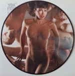 Ysa Ferrer ‎– Imaginaire Pur LP Plak Picture Disc - Görsel 2