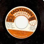 Diana Ross – Reach Out I'll Be There / Remember Me 45lik Plak