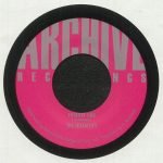 The Skatalites – Fugitive Dub 45lik Plak