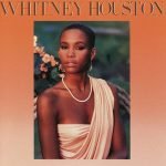 Whitney Houston – Whitney Houston LP Plak