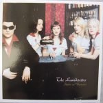 The Launderettes – Shaken And Disturbed LP Plak