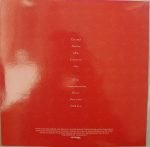 The Launderettes – Shaken And Disturbed LP Plak - Görsel 3