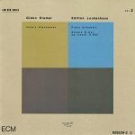 Gidon Kremer / Franz Schubert - Valery Afanassiev – Edition Lockenhaus Vol. 3 / Sonate B-Dur Op. Posth. D 960 CD