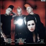 HorrorPops – Bring It On! LP Renkli Plak - Görsel 3